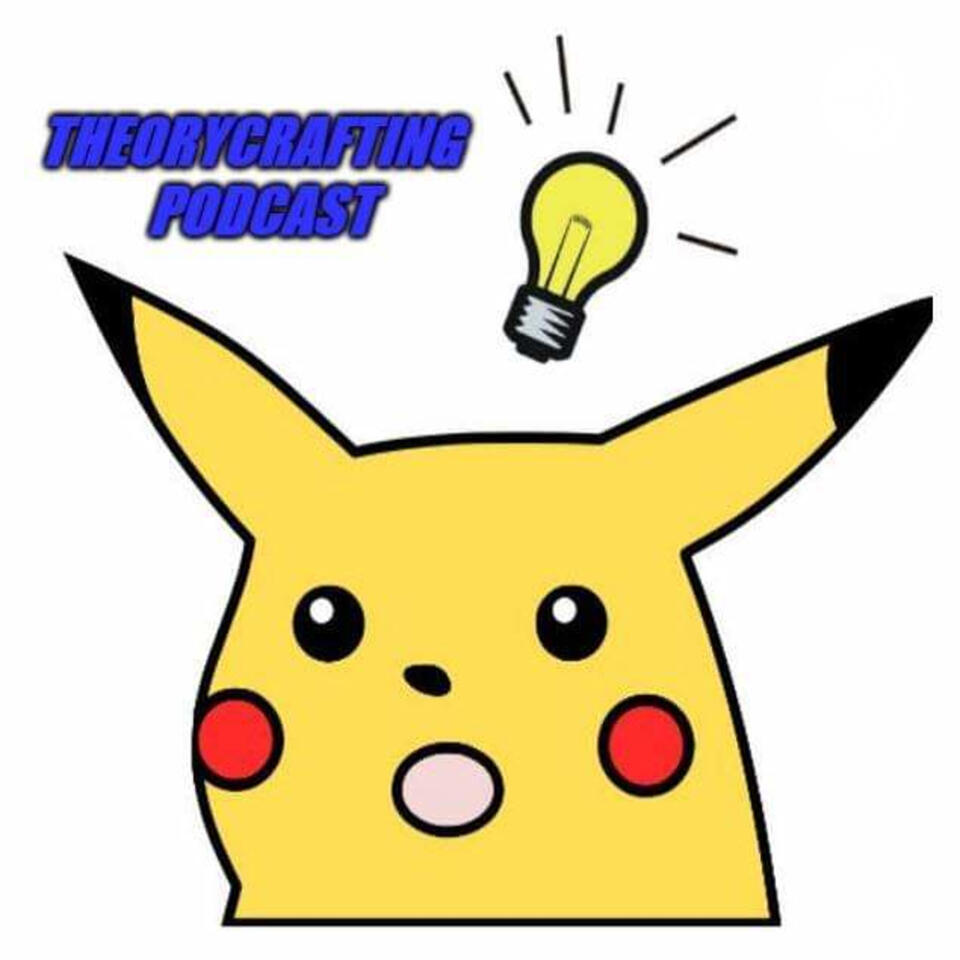 Theorycrafting Podcast