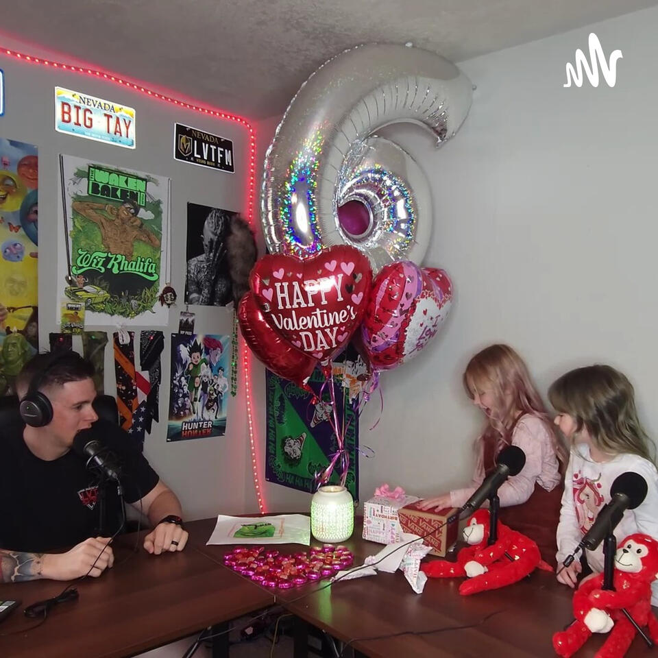 Daddy Daughter Podcast