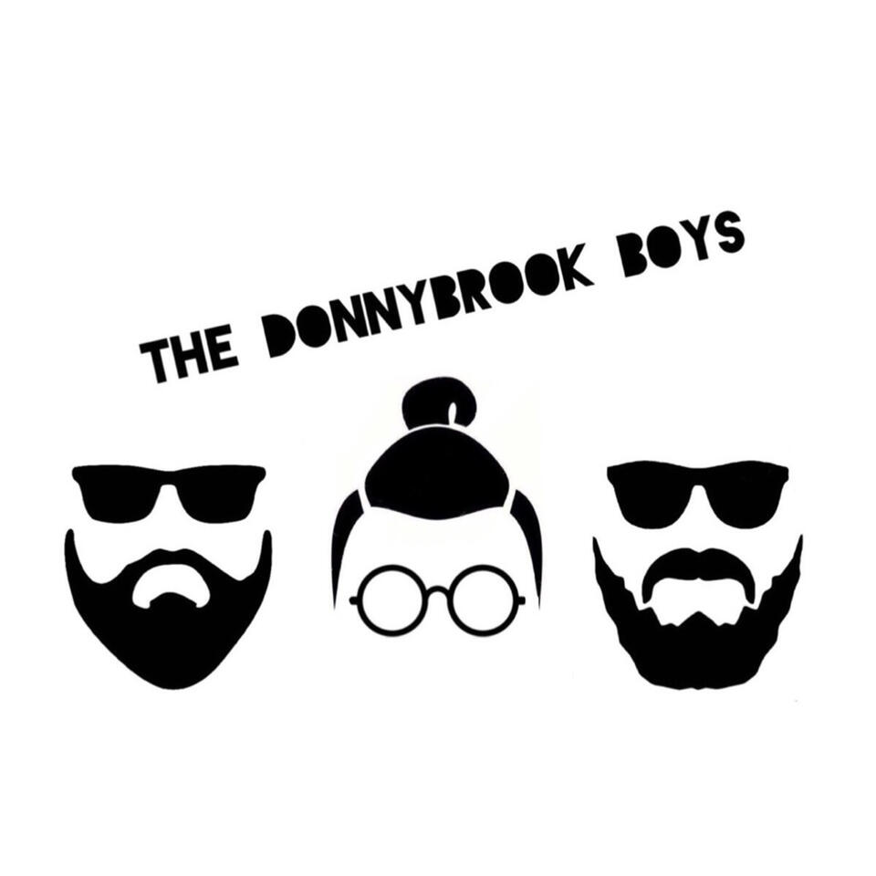 The Donnybrook Boys