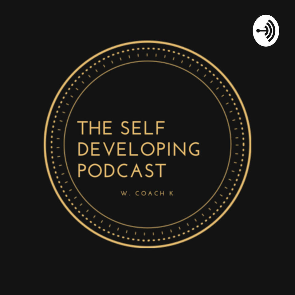 The Self Developing Podcast