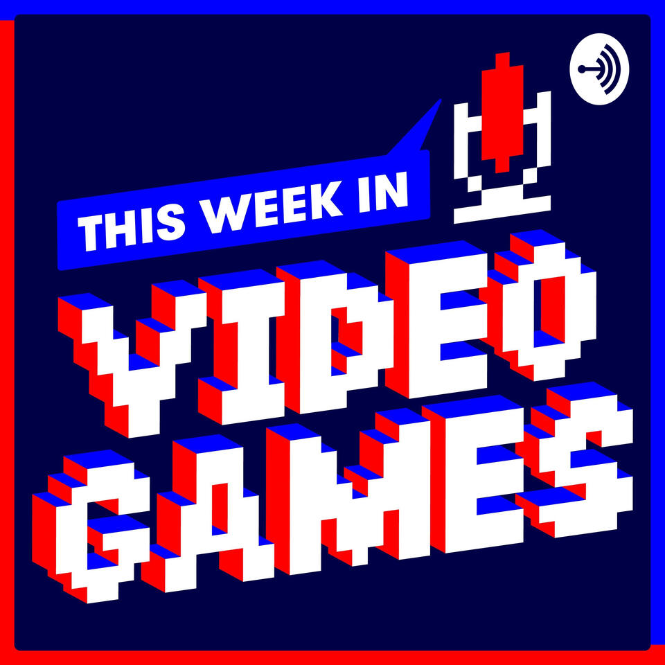 This Week In Video Games