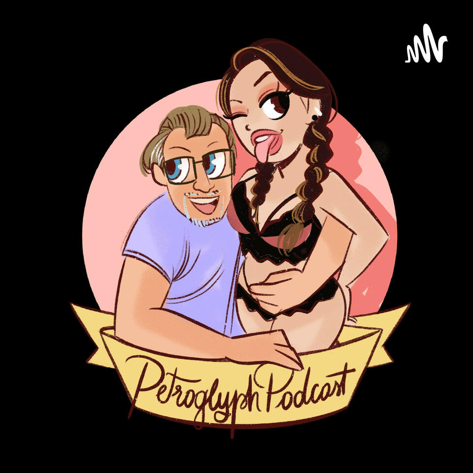Petroglyph Podcast