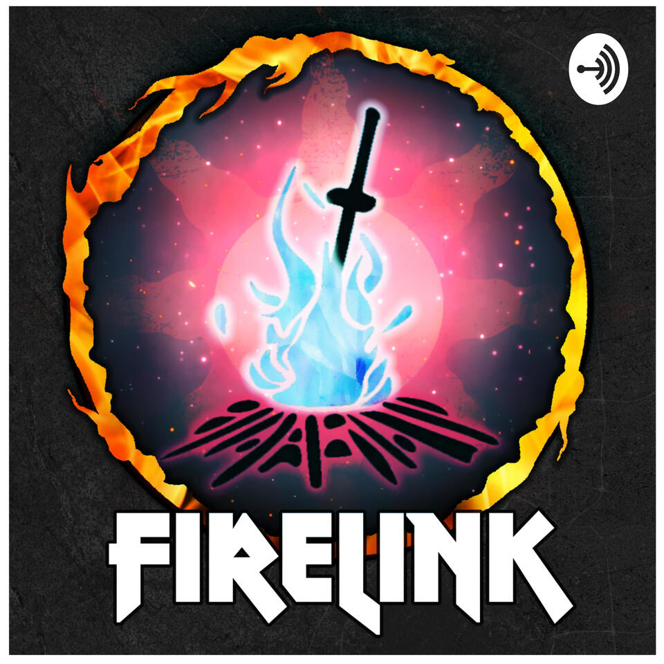 FireLink Podcast