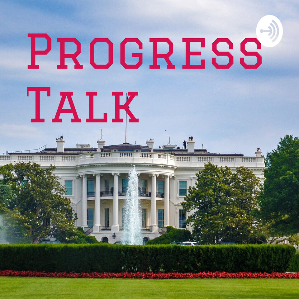 Progress Talk