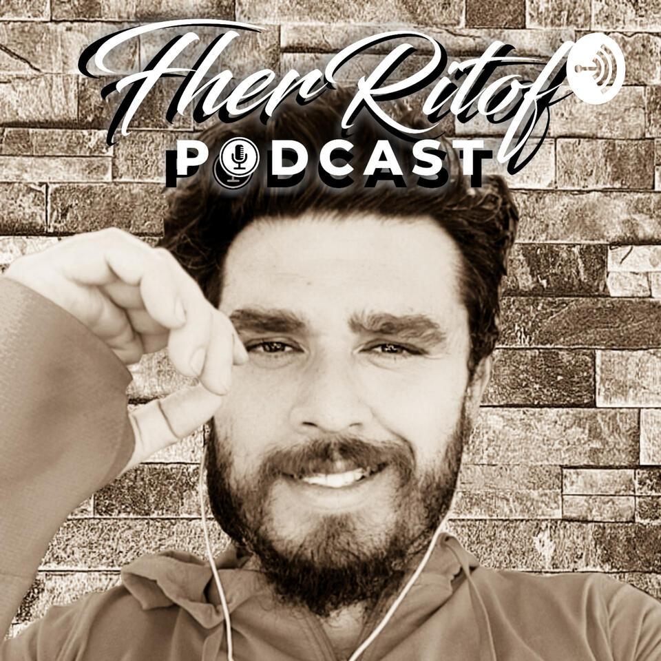 Fher Ritof Podcast | iHeart