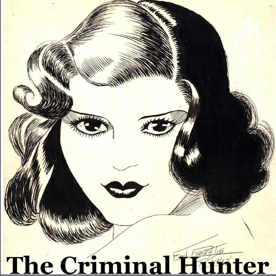 The Criminal Hunter