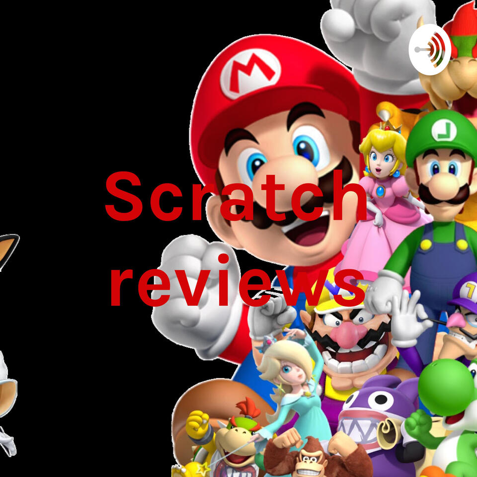 Coding Review