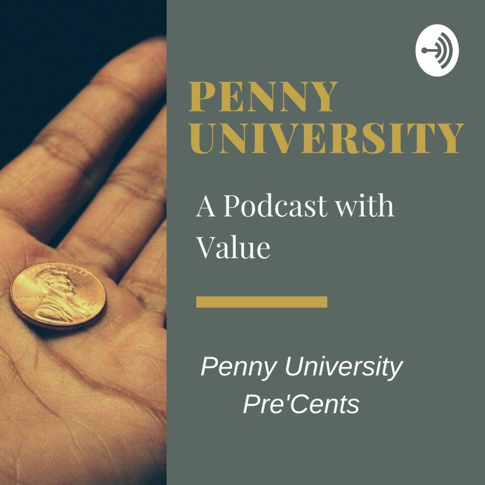 Penny University Pre'Cents