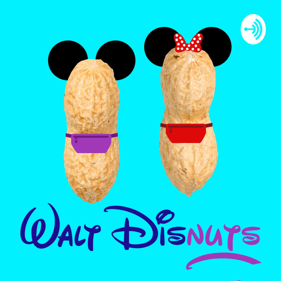Walt Disnuts