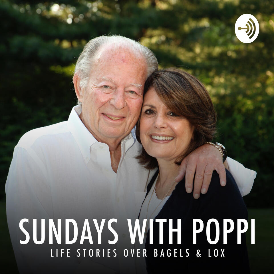 Sundays With Poppi