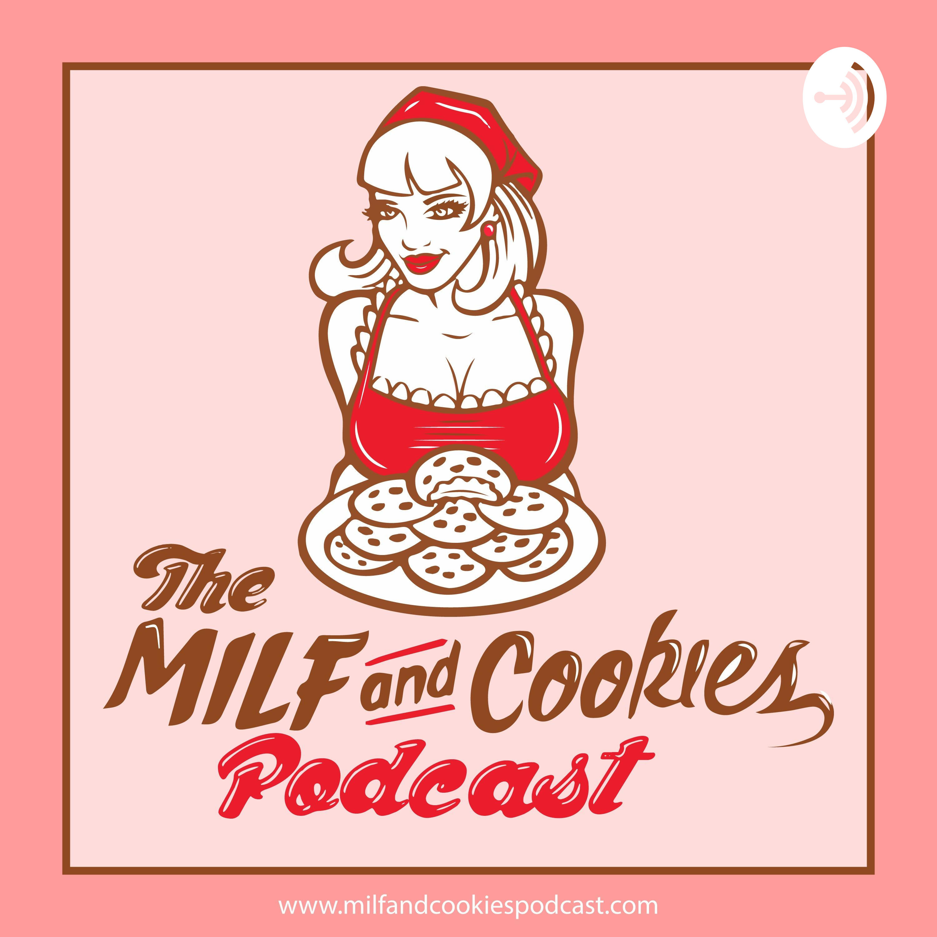 Cookies and milf