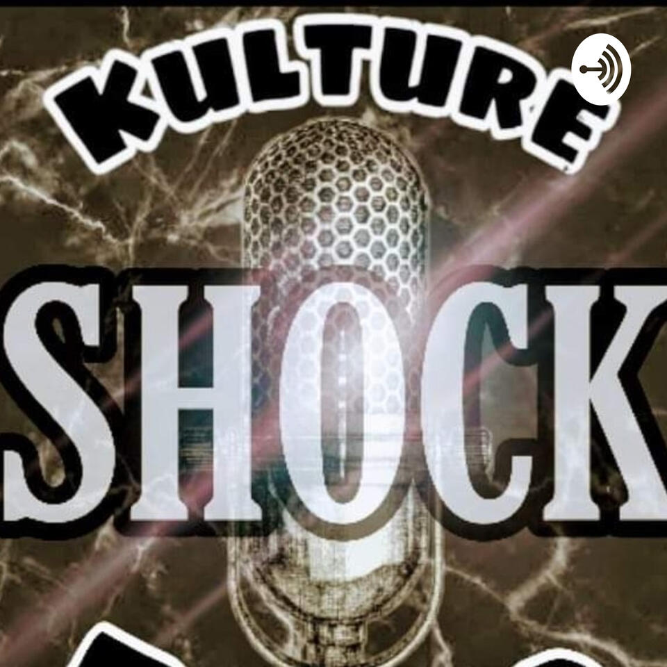 KULTURE SHOCK RADIO