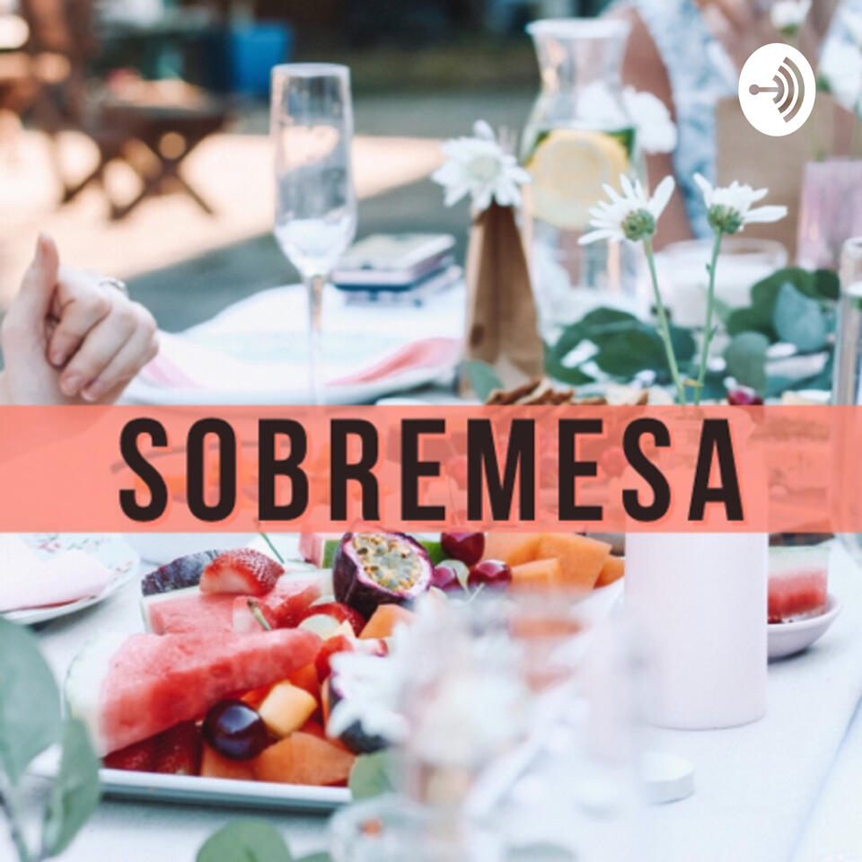 Sobremesa