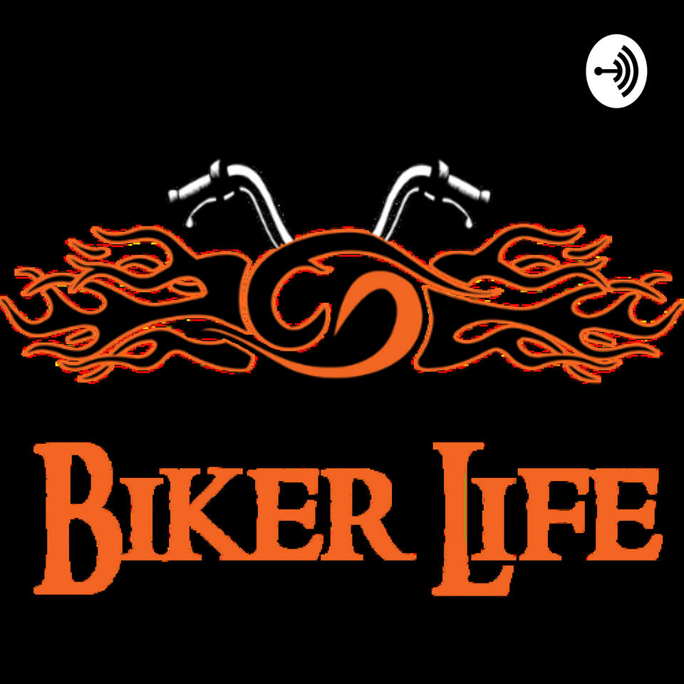 Biker Life Podcast