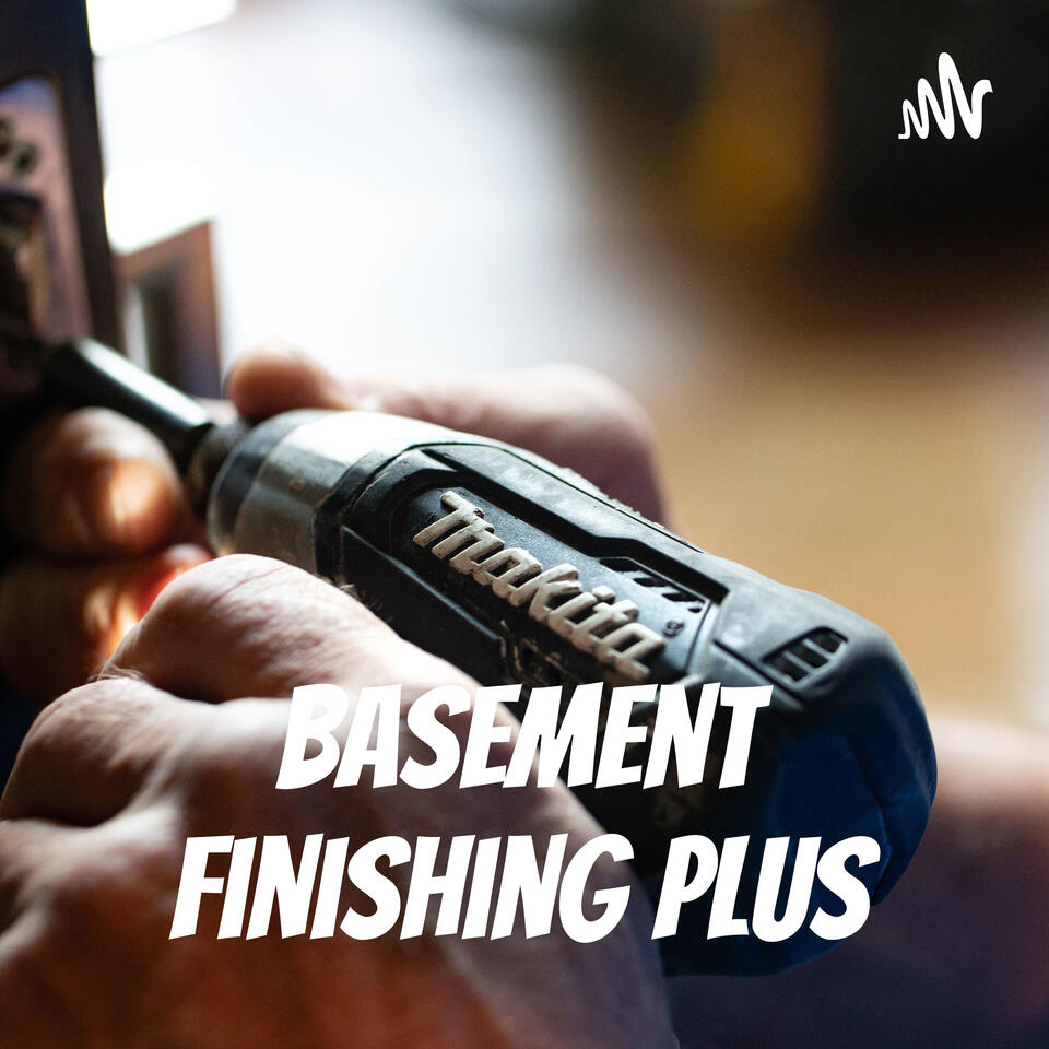 Basement Finishing Plus