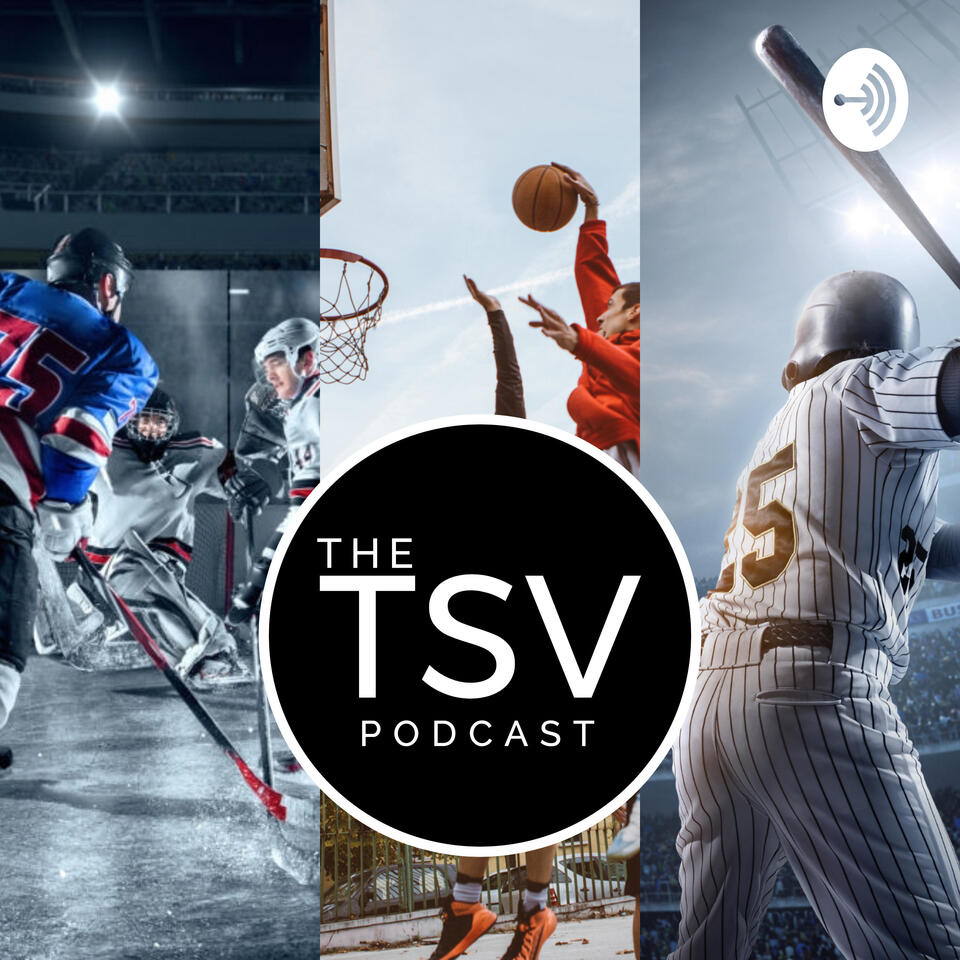 The TSV Podcast