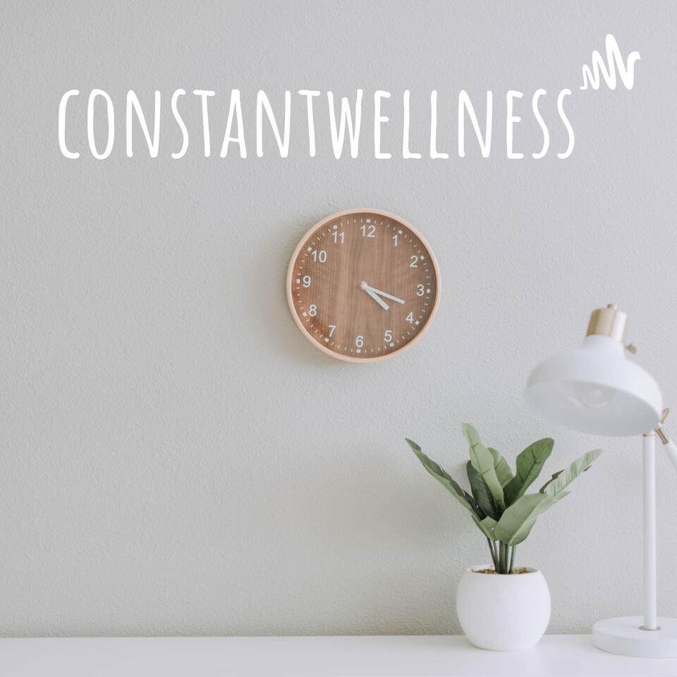 constantwellness