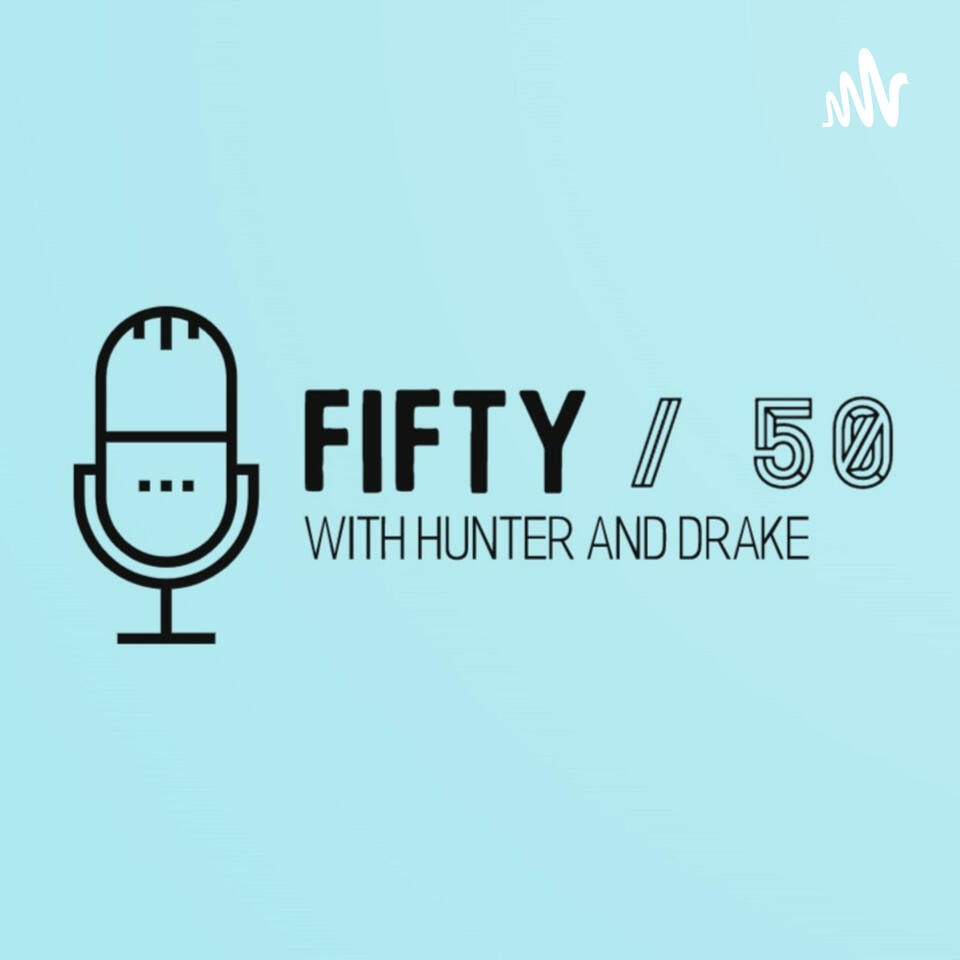 Fifty / 50
