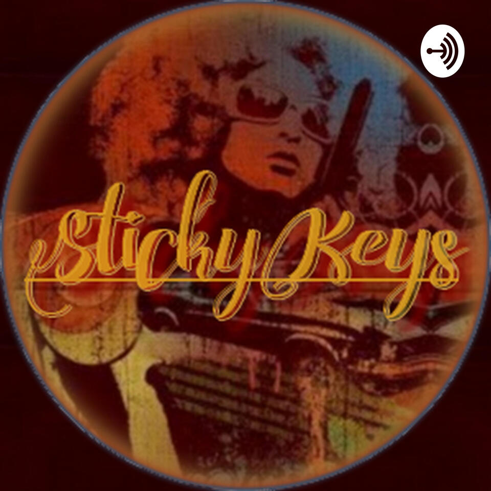 SK Podcast Productions