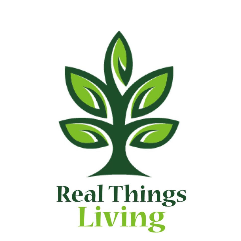 Real Things Living
