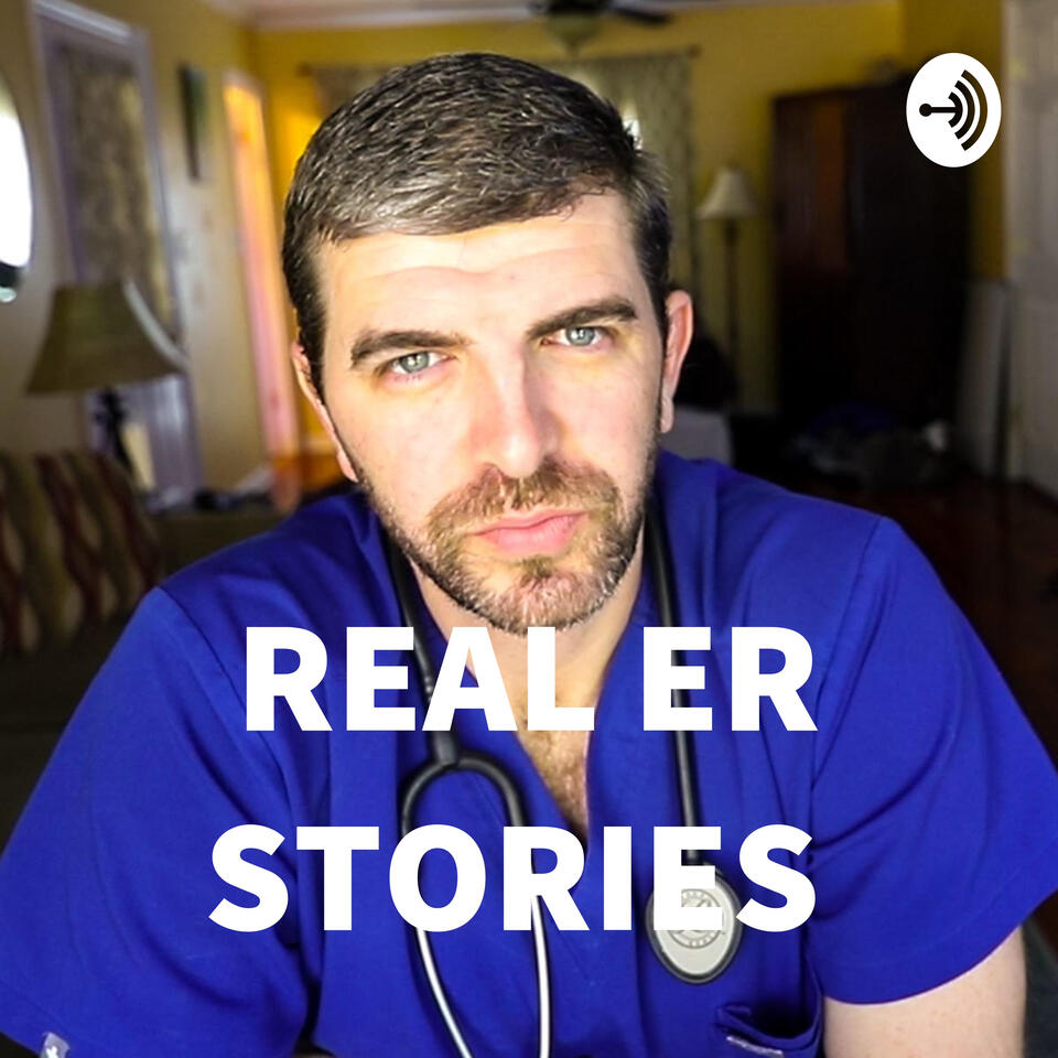 The Nomad Nurse Podcast