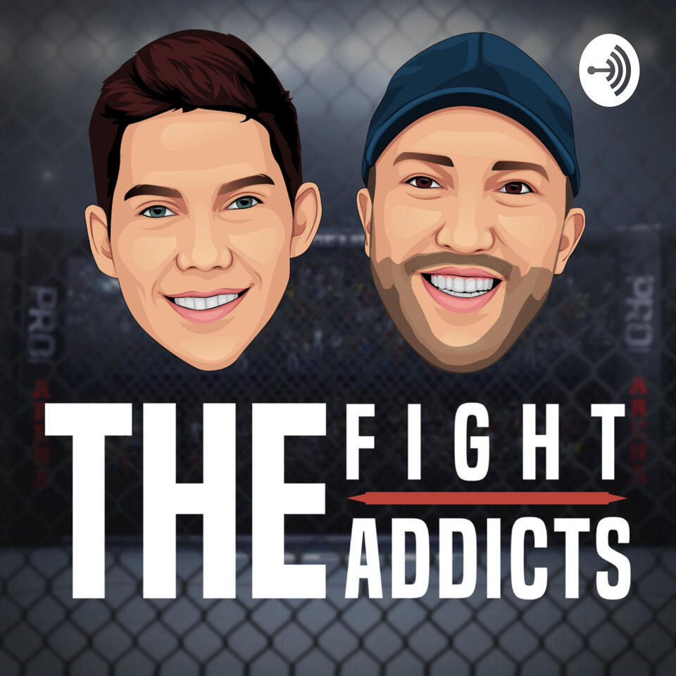 The Fight Addicts