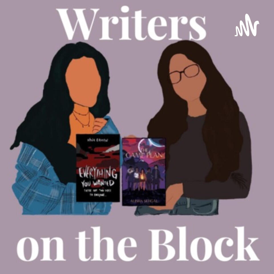Writers on the Block