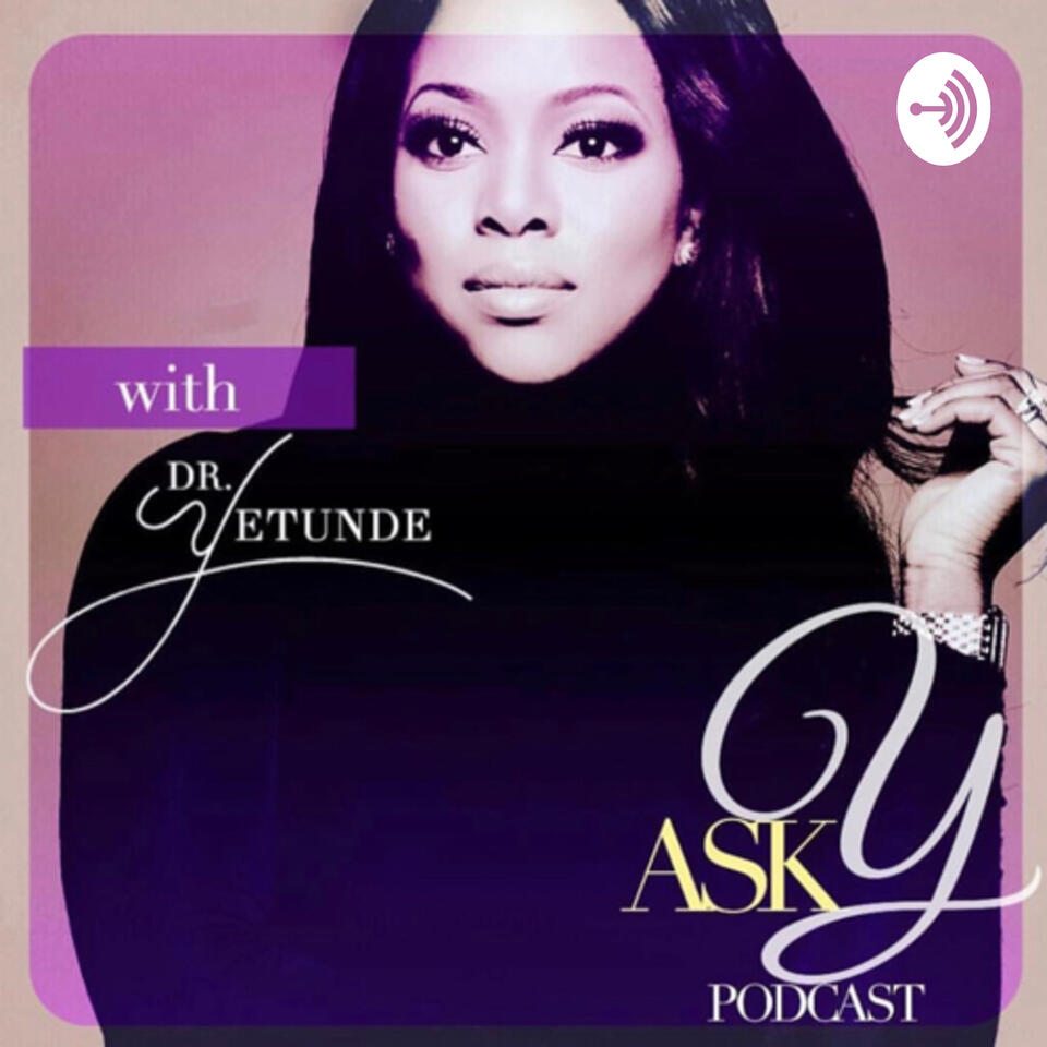 ASK Y Podcast
