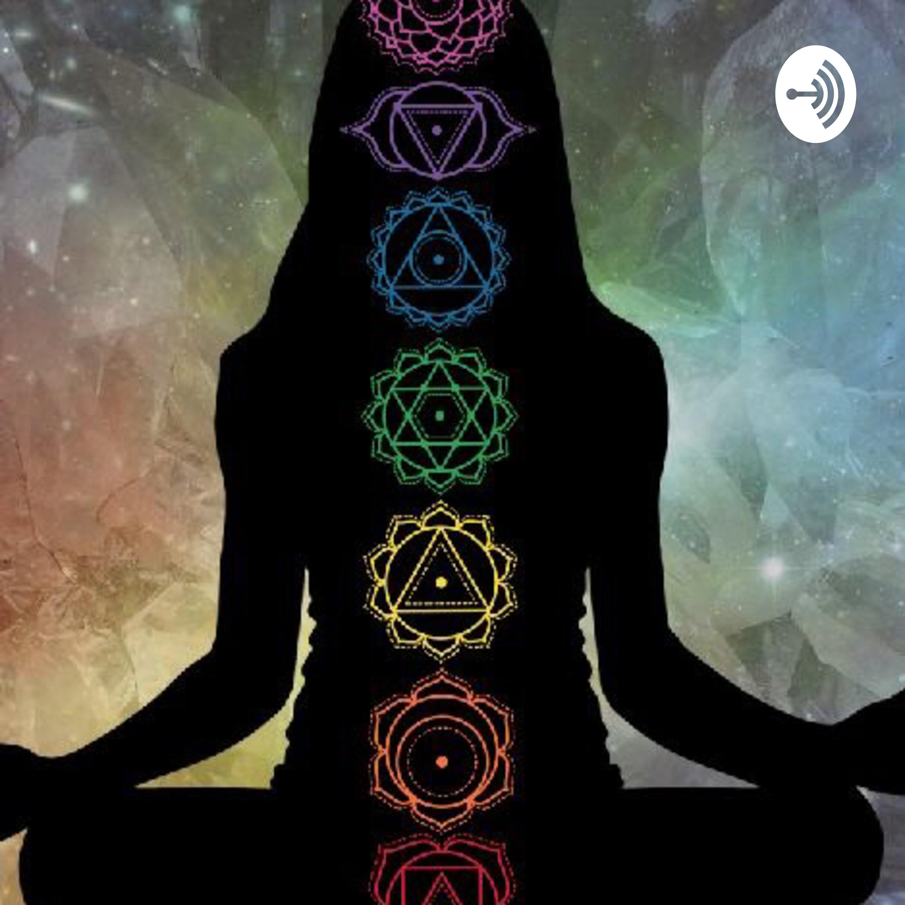 chakra 7 meditation