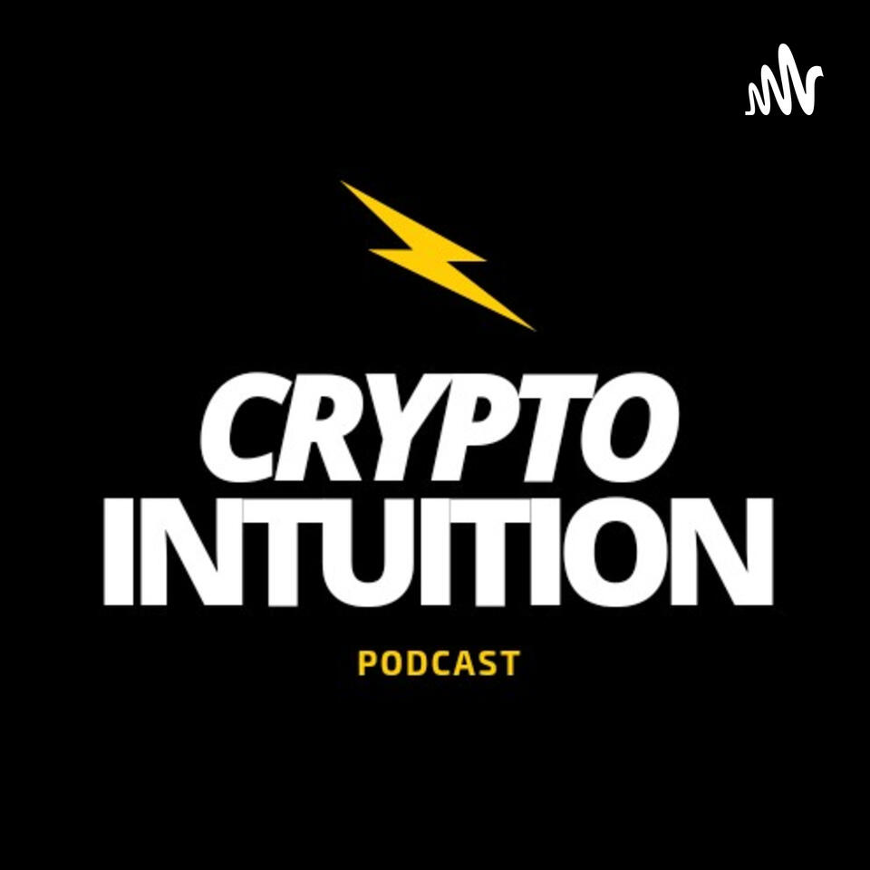 Crypto Intuition
