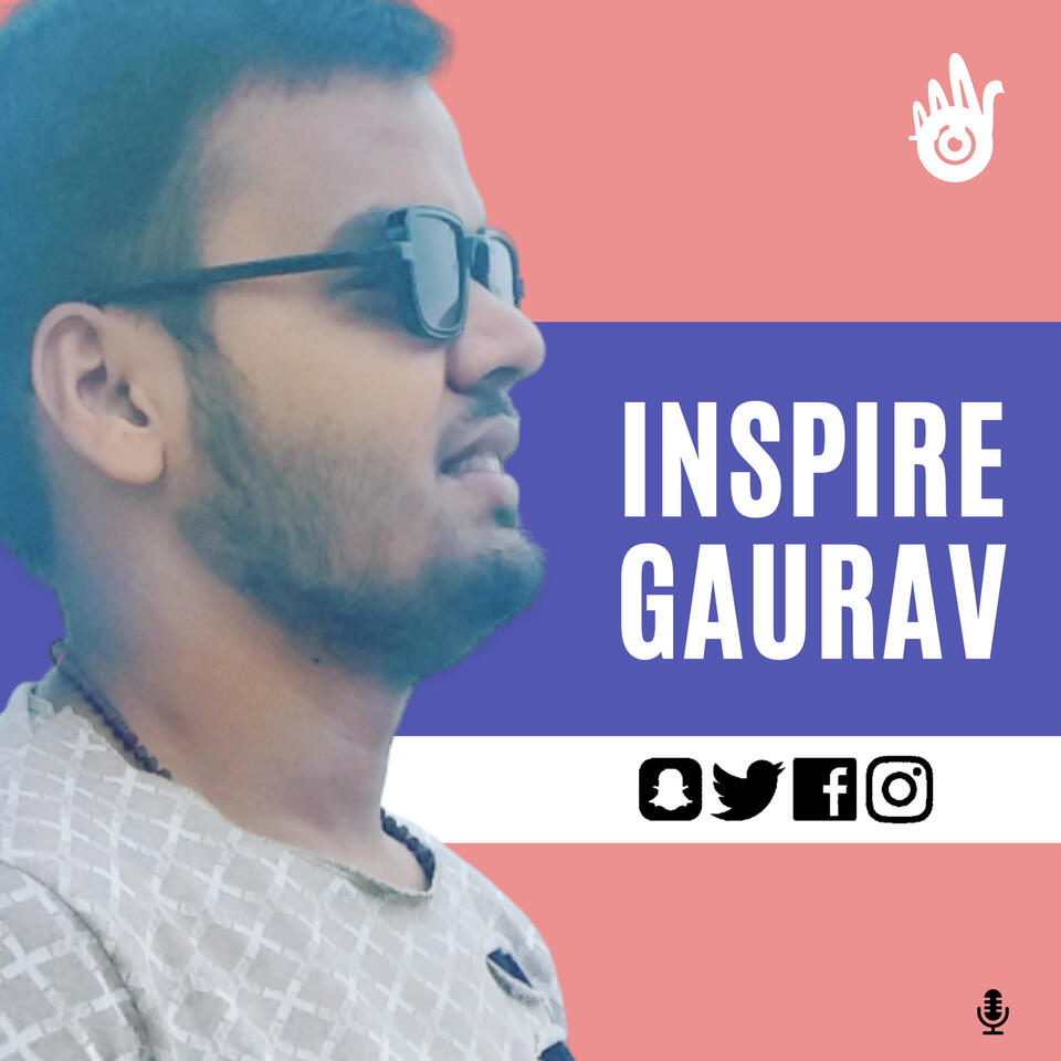 InspireGaurav Show | SEO Podcast