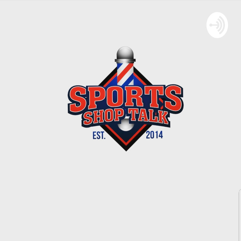 Sports Shop Talk 💈