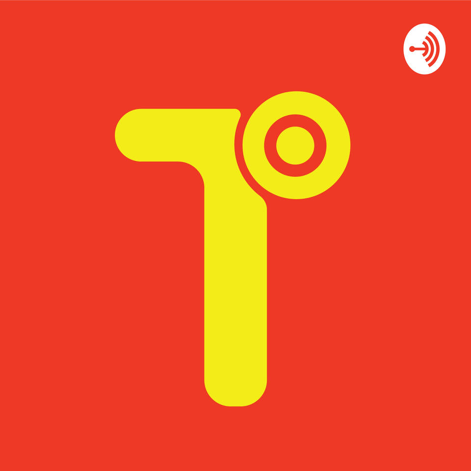 Teaterpedia Podcast