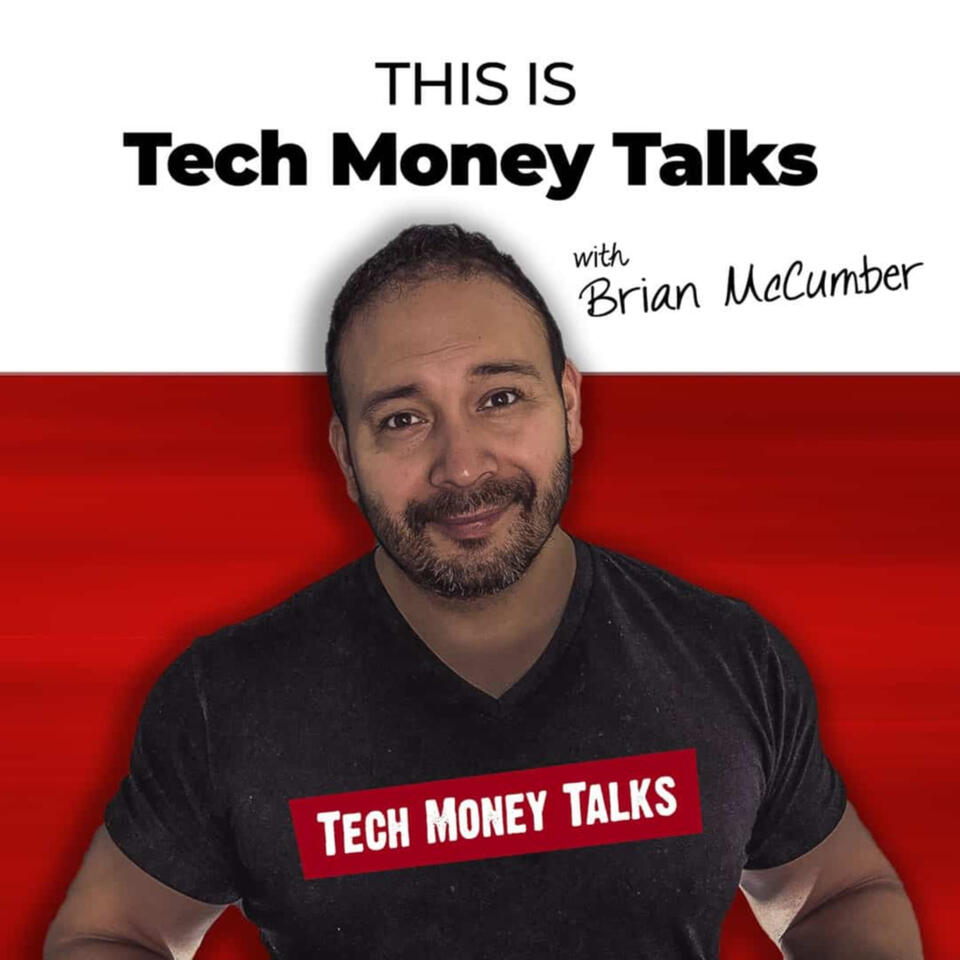 Tech Money Talks is The #1 Podcast Helping You Build a Cloud FinOps Career and an Online Business