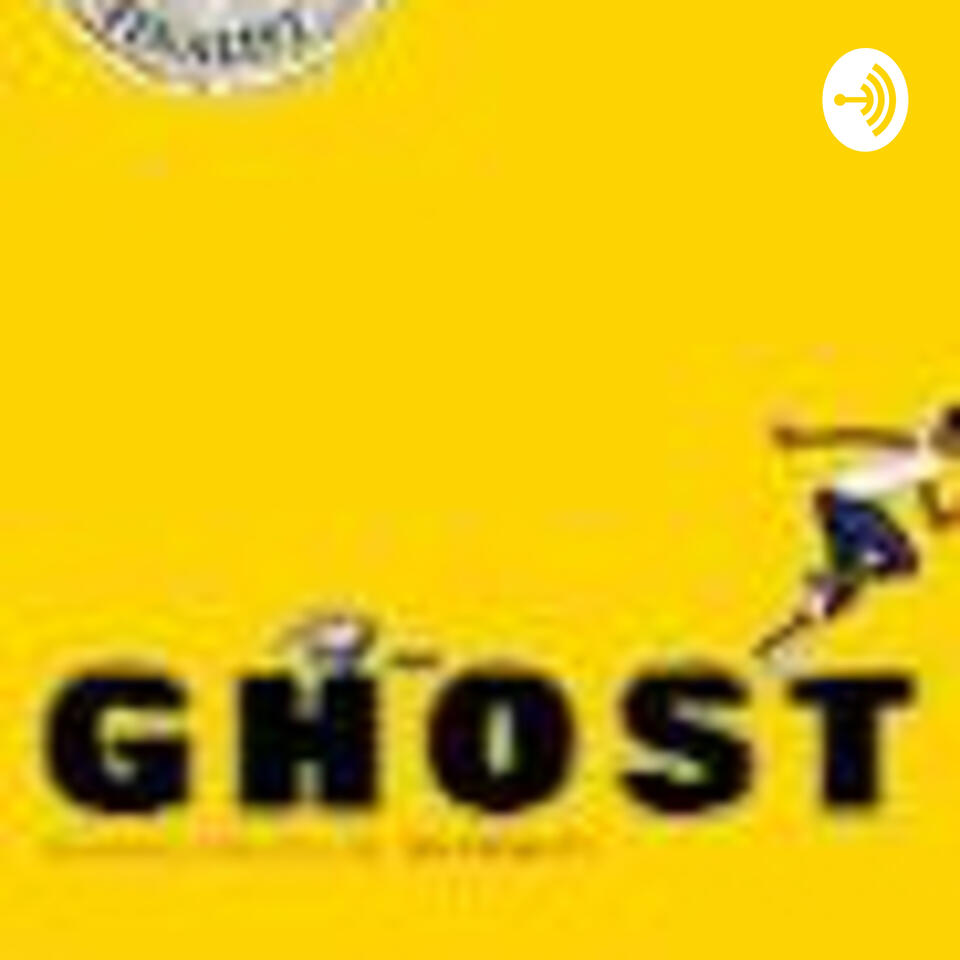 Ghost Podcast