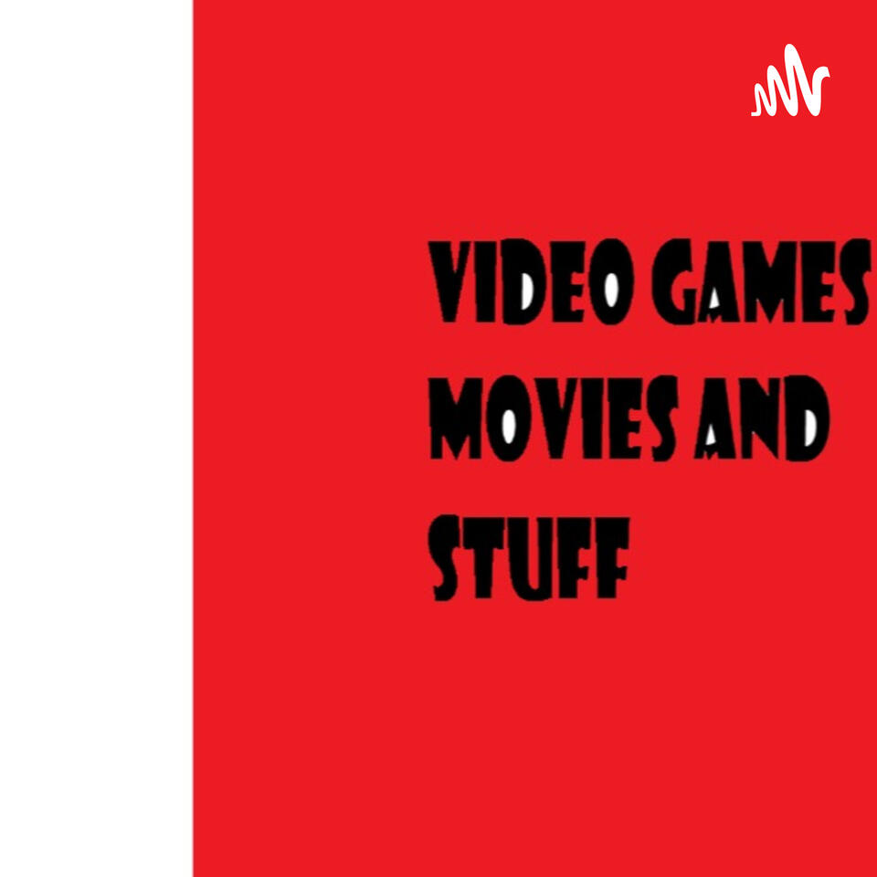 video games and movies