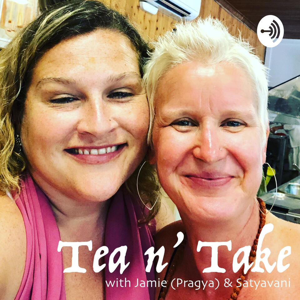 Tea n' Take