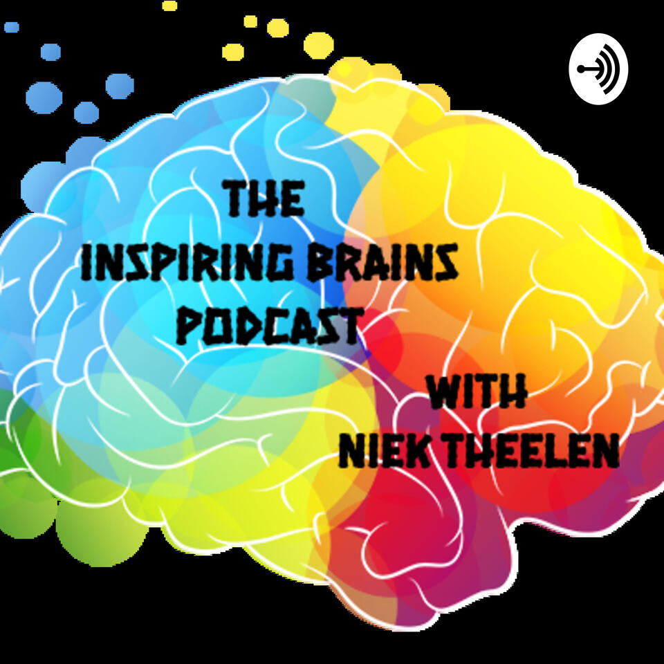 The Inspiring Brains Podcast
