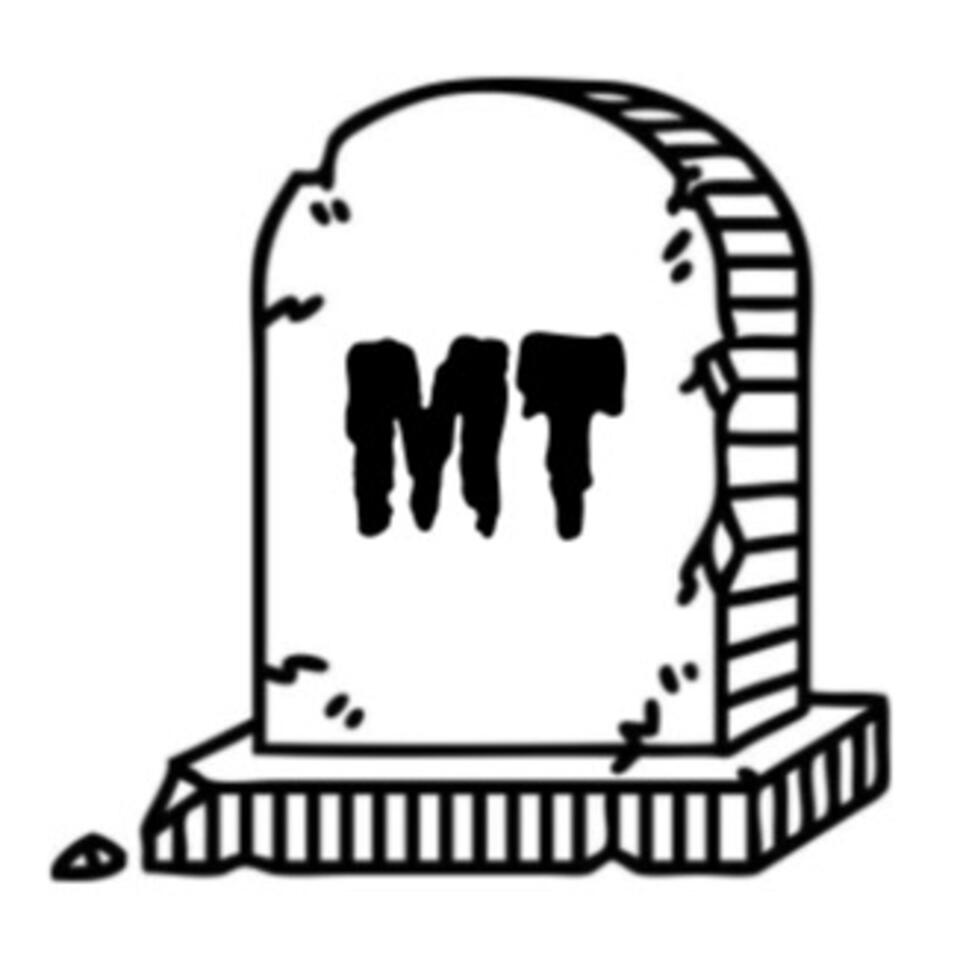 The Monster Talk Podcast