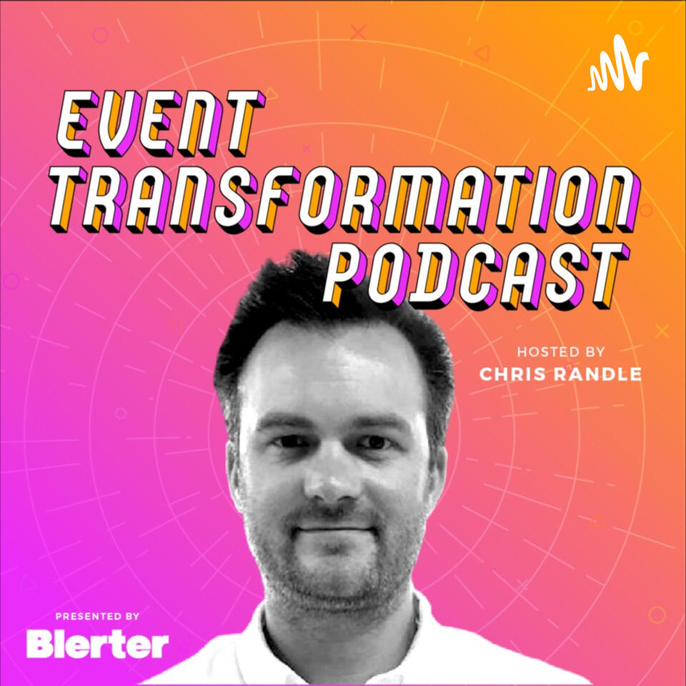 The Event Transformation Podcast