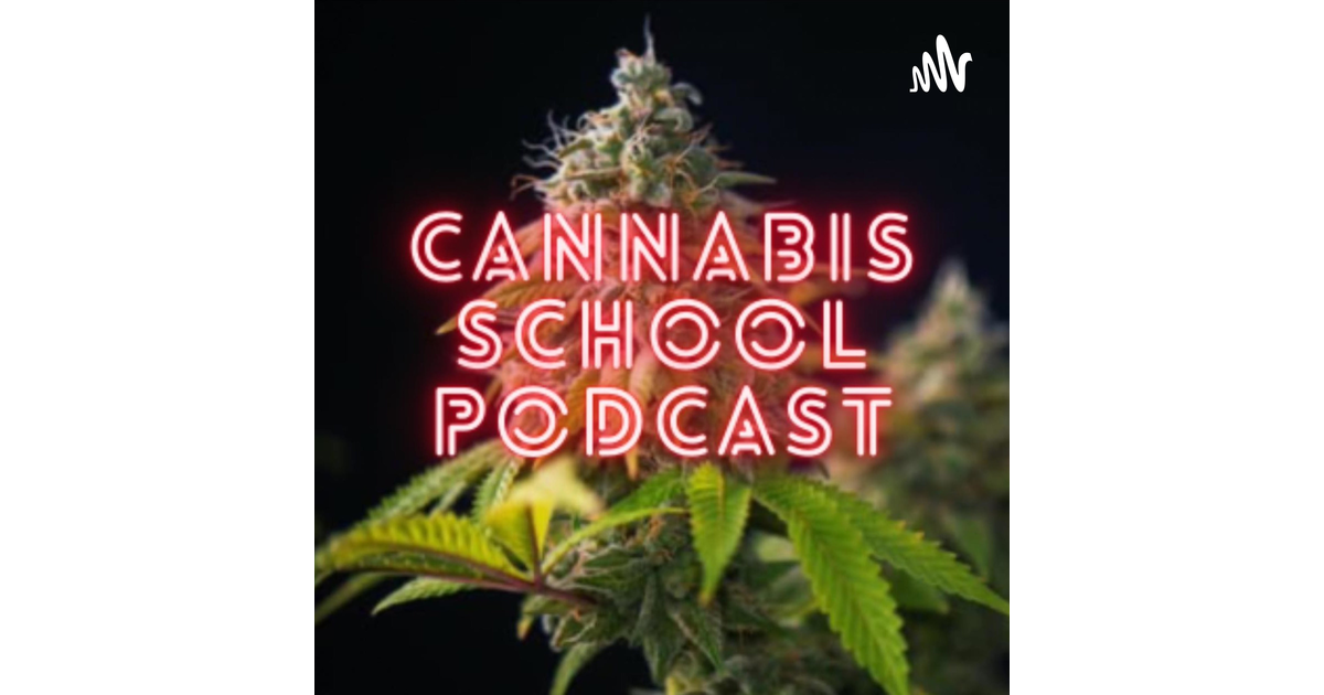 Super Lemon G - Cannabis School | iHeart