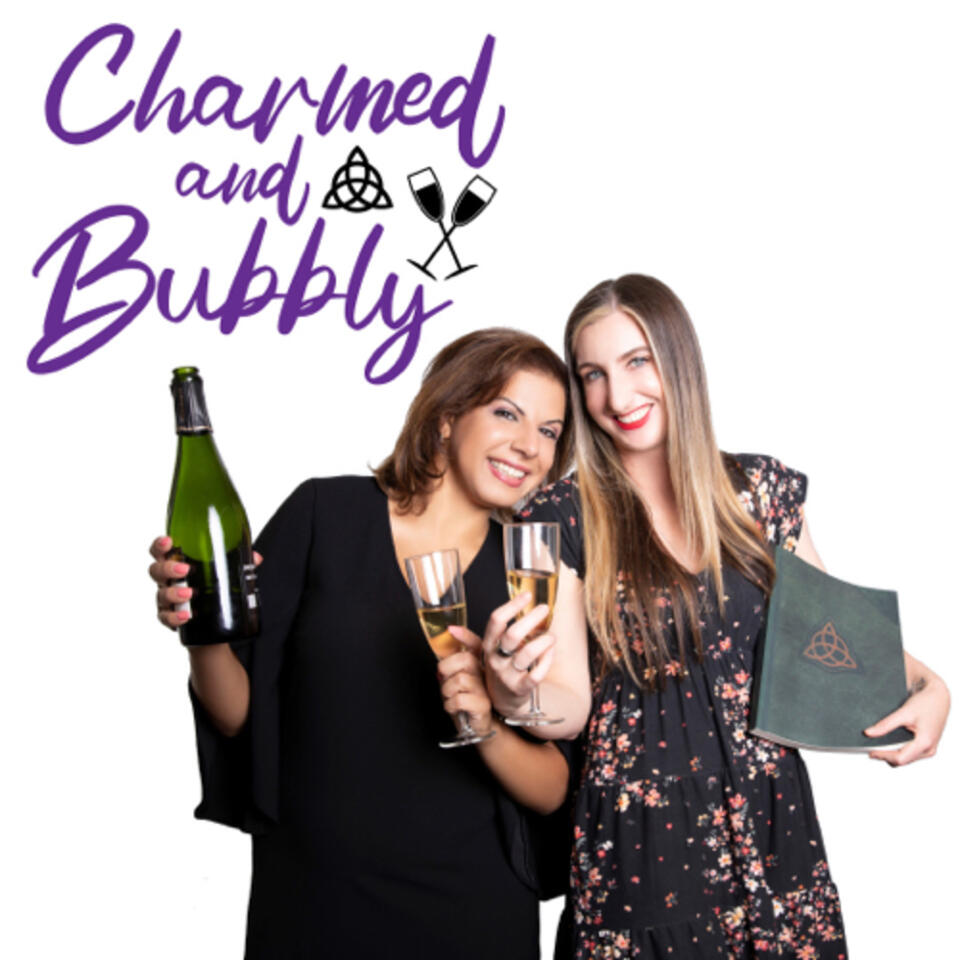 Charmed and Bubbly