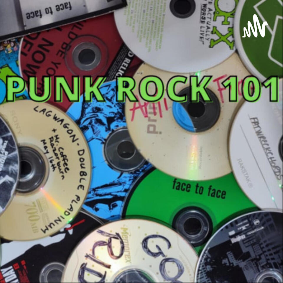Punk Rock 101