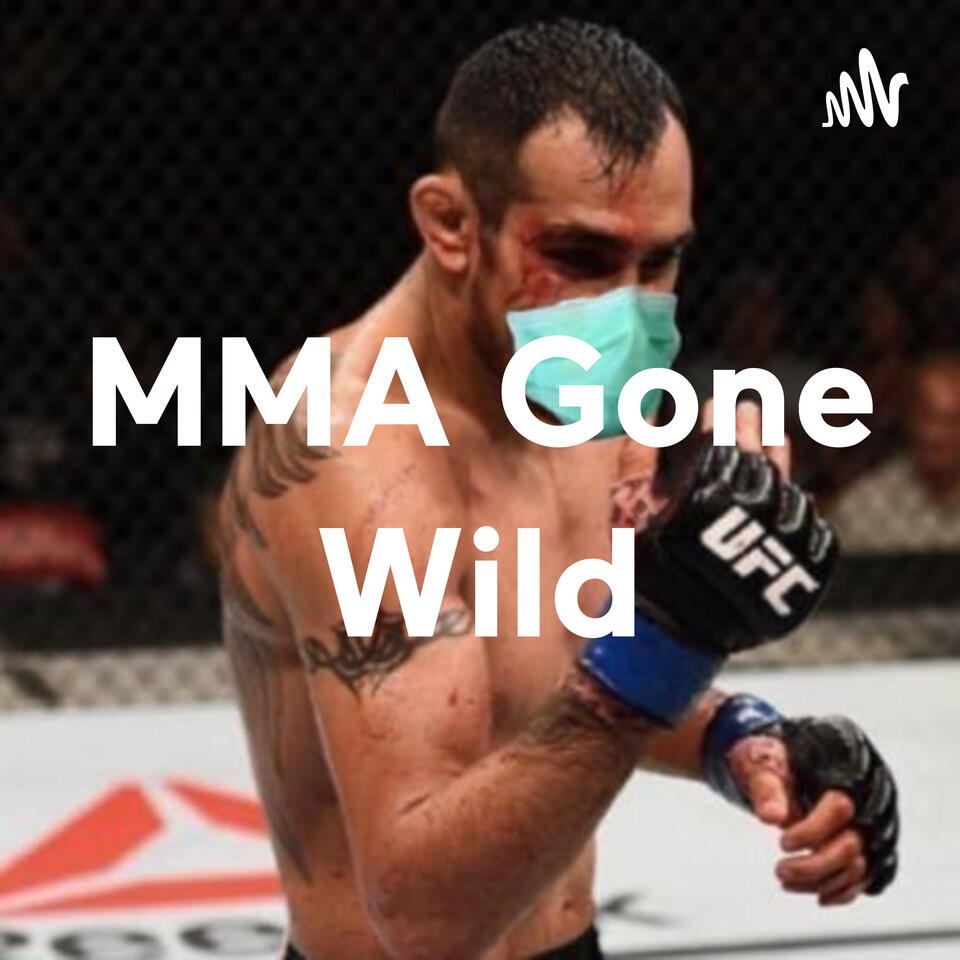 MMA Gone Wild