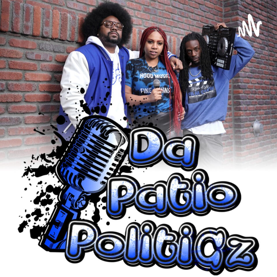 Da Patio PolitiCz