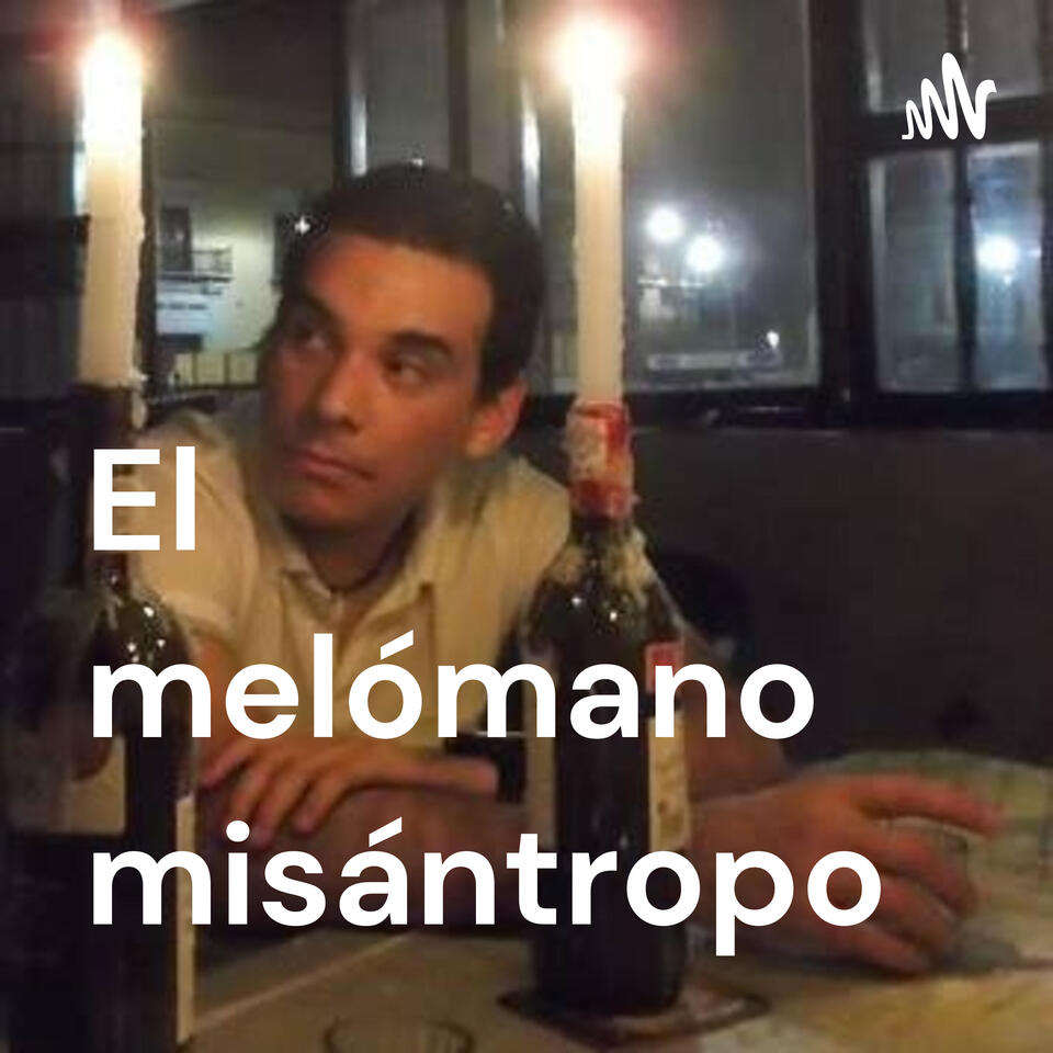 El melómano misántropo