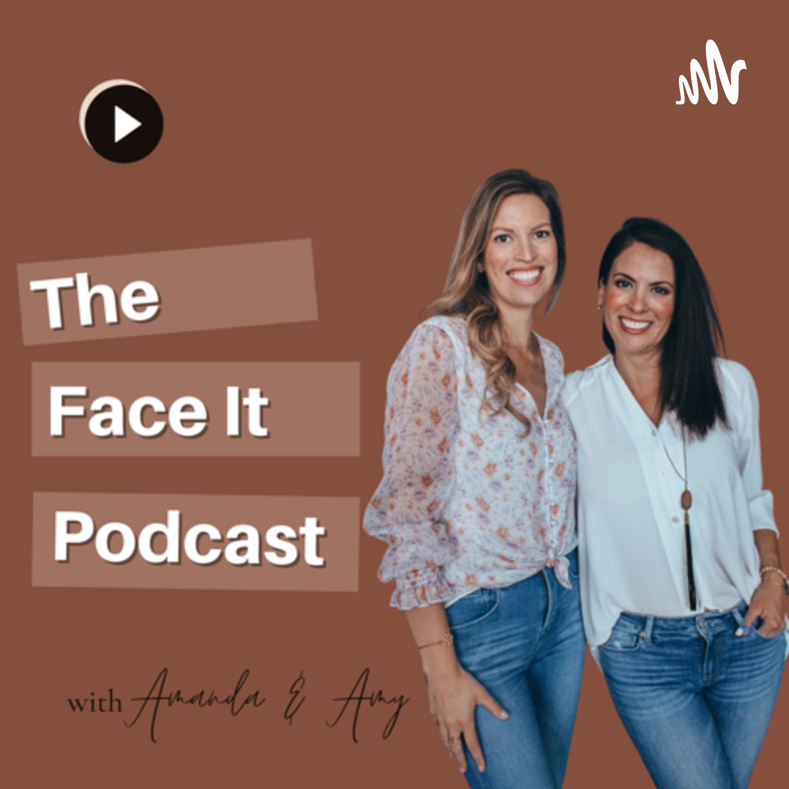 The Face It Podcast | iHeart