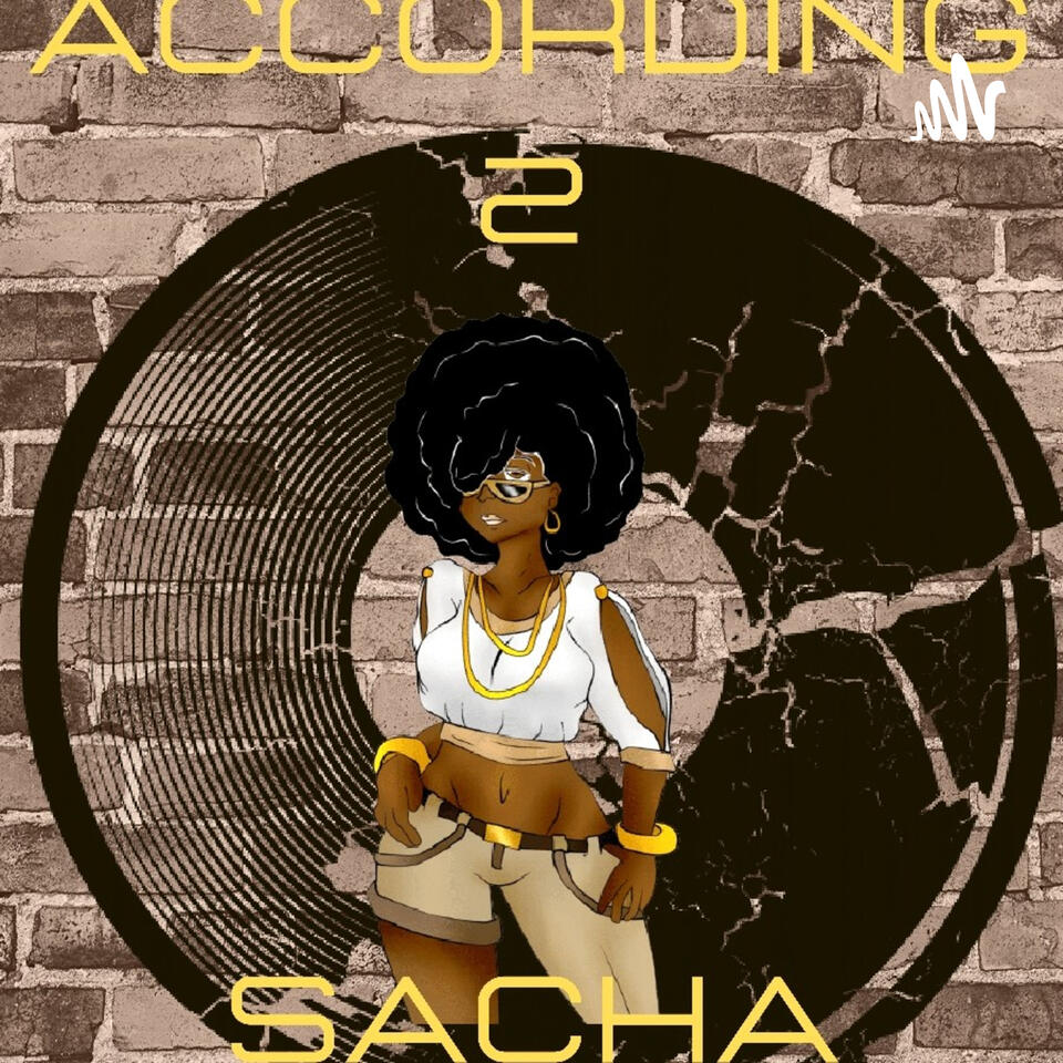 According 2 Sacha