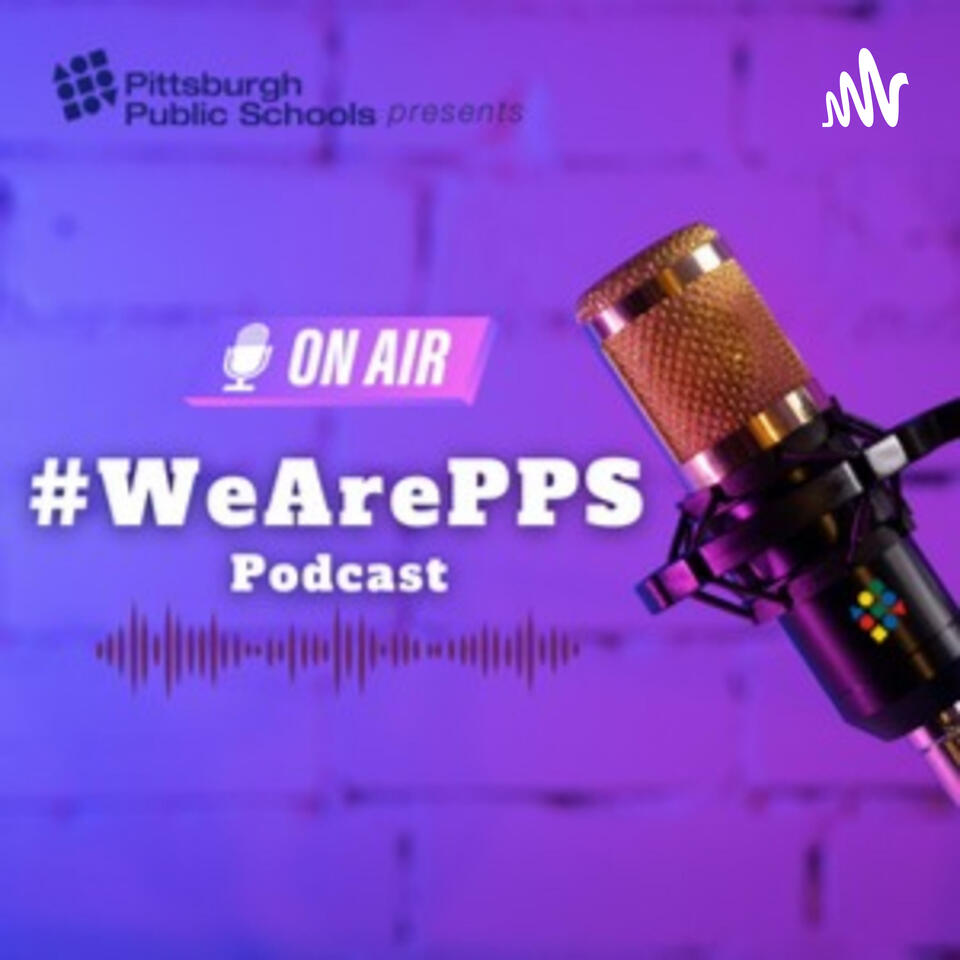 #WeArePPS Podcast
