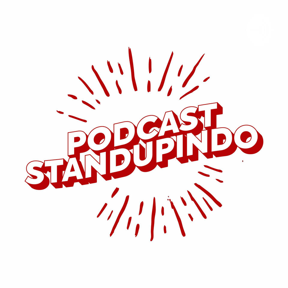 Podcast Standupindo